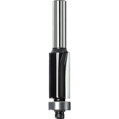 2608628347 - Fresa per rifilare laminati, 8 mm, D1 12,7 mm, L 13 mm, G 56 mm 8 mm, D1 12,7 mm, L 13 mm, G 56 mm