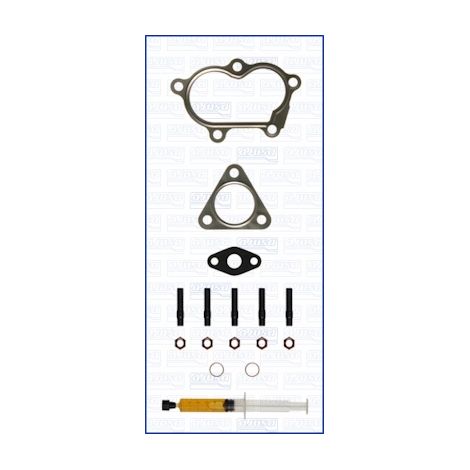 Kit de montage, compresseur Ajusa JTC11223 ALFA ROMEO