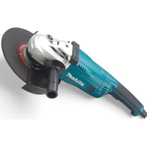 Smerigliatrice angolare 230 mm GA9020 Makita 2200 watt (1/4)