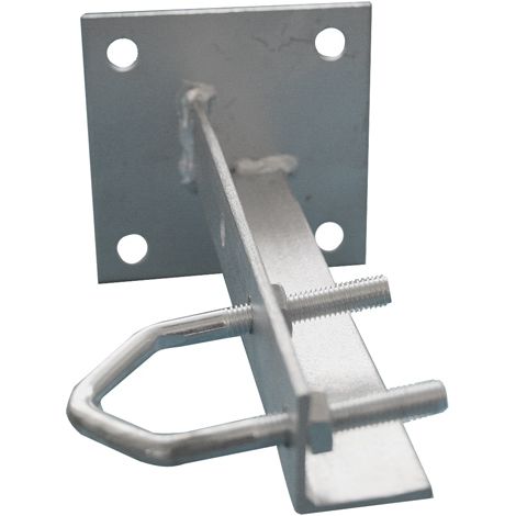 Wandhalterung für 20 cm-Antenne Electro Dh 60.269/20/SP 8430552129560