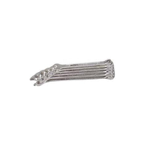 Chiavi Combinate Cv 8/17 pz. 6 Doc 04456