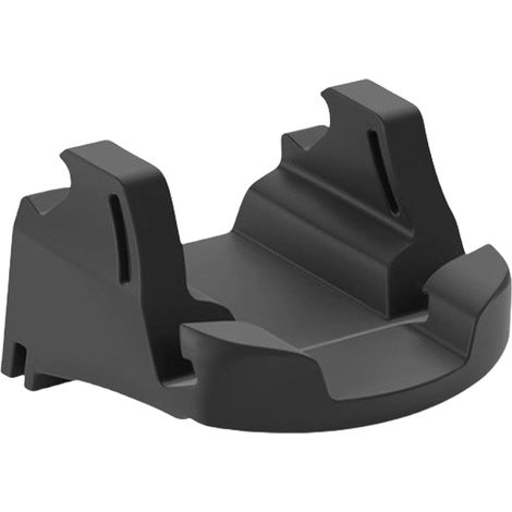Support de téléphone pour tableau de bord - Ventouse puissante - Rotation à 360 degrés - Pour une conduite sûre et des angles de vue réglables (1/4)