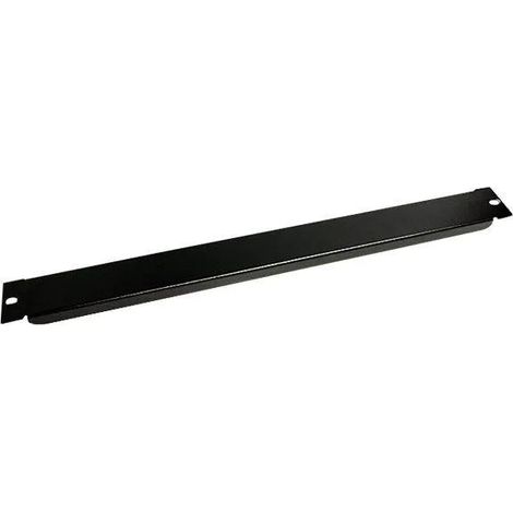 StarTech Cieco 1U panneau noir pour rack serveur (1/3)