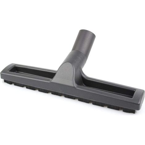 Premium Universal Brosse de parquet pour aspirateur  avec connexion de 35m  Largeur: 300 mm  Convient pour AEG, Bosch, Siemens, Miele, Panasonic, Philips, Rowenta, Samsung, etc.-Fei Yu