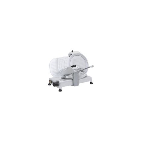 R. G. V. Affettatrice Professionale Harmony 25 GS Diametro Lama 250 mm Potenza 140 Watt Affilatoio Fisso (1/2)