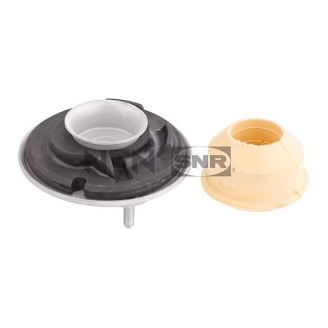 Kits de butée de suspension - KB657.17 - SNR - Compatible avec véhicule Volkswagen, Skoda