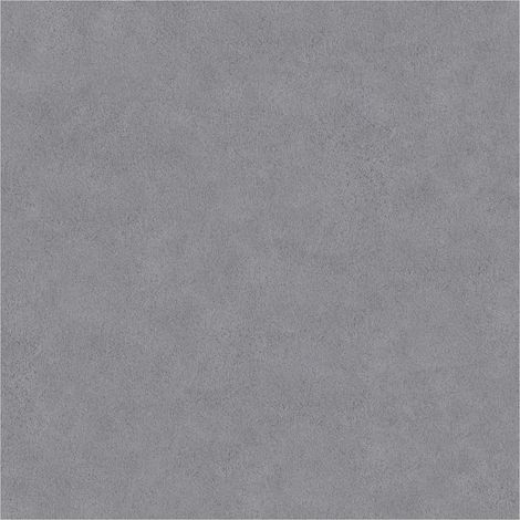 Ton-sur-ton wallpaper wall Profhome 362064 non-woven wallpaper smooth Ton-sur-ton matt grey 5.33 m2 (57 ft2) (1/5)