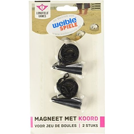 Engelhart - 010160-2 - Cavo Magnetico per Sollevamento Bocce