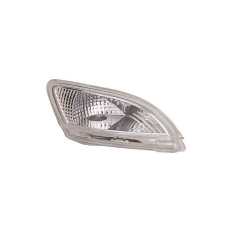 Feu clignotant, répétiteur latéral droit Renault Twingo 2 phase 2 2012-2014