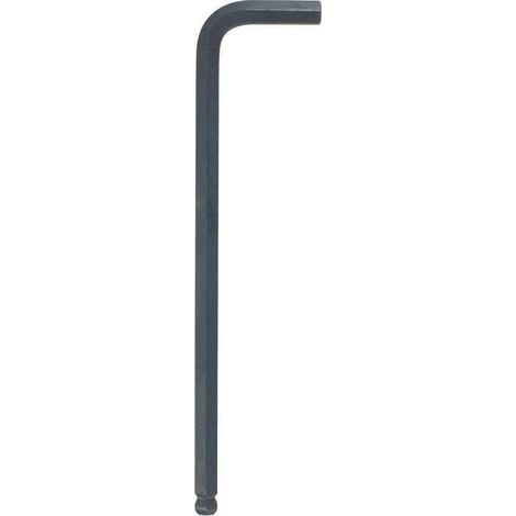 Bondhus Sechskant-Schlüssel 17 mm ProTanium® Metall