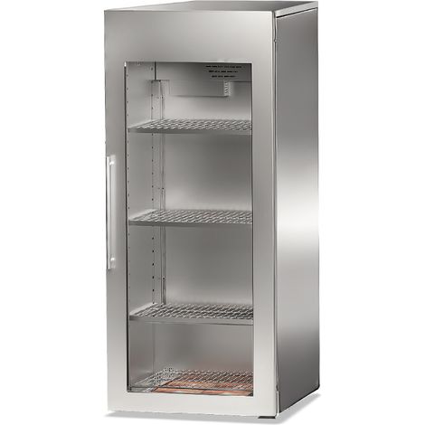 ARMOIRE DE MATURATION - 0°C / +20°C - 496 L - Isotech