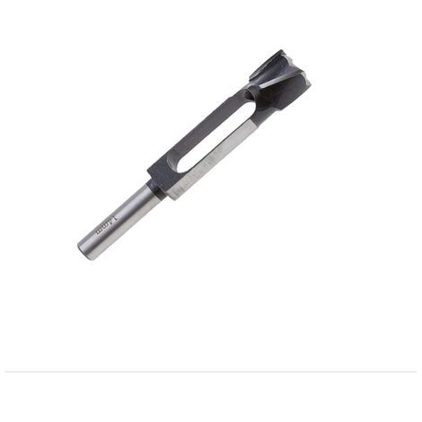(14 mm)Foret à tenon profond pour travail du bois, meubles, menuiserie, diamètre 14 mm
