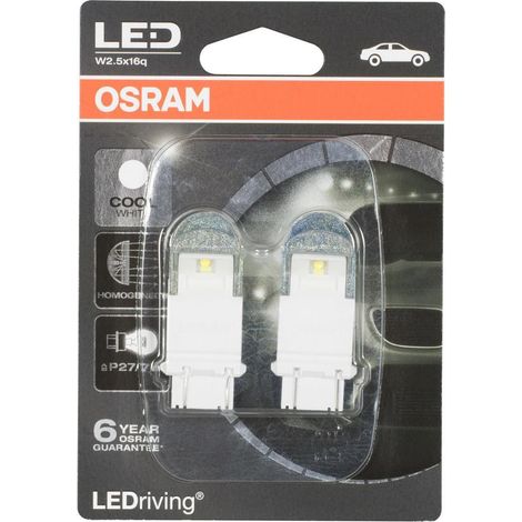 Osram 3557CW-02B LED Premium Retrofit, Set of 2 - Auto Lampe Premium E-geprüft - Versand DE (1/2)