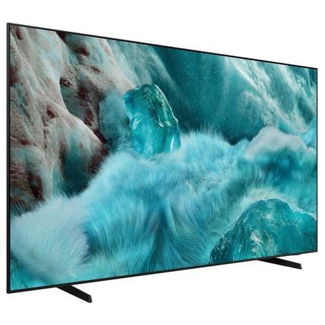 Samsung 98” QLED Q7F 4K Vision AI Smart TV (2025)