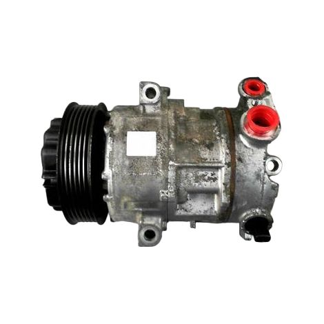 [PRODUIT D'OCCASION] Compresseur Air Conditionne OPEL Corsa (d) 06-10 ♻️ Ref Oe. 39006353 - Garantie à vie (1/4)