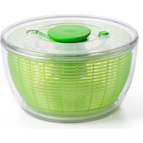 centrifugador de ensalada - OX1266080 - Oxo - (1/5)