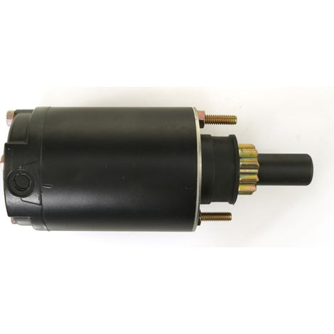 Démarreur électrique Kohler 4109806 (1/4)
