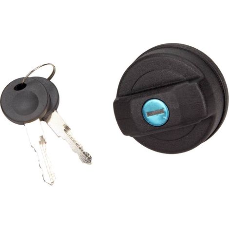 BOUCHON DE REMPLISSAGE DE CARBURANT MAXGEAR ALFA/FIAT/FORD/VW/OPEL