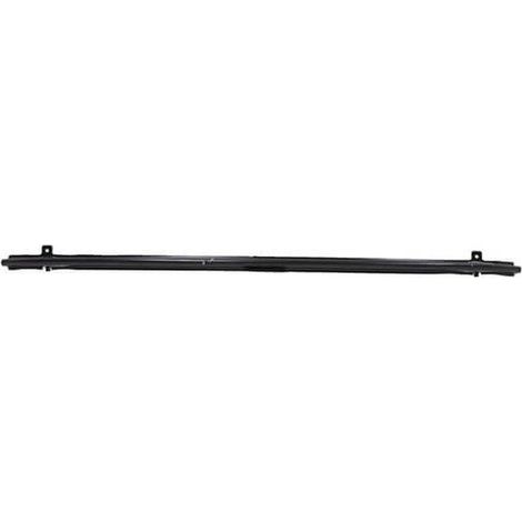 Traverse, renfort de pare-choc avant inférieure Volkswagen Golf 7 2012-2020
