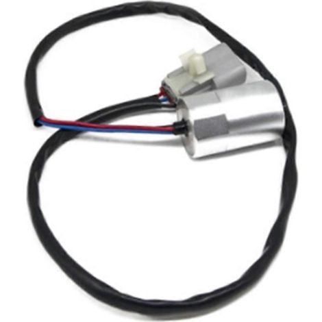 MC858133 MC855765 Sensor de velocidad y odómetro de transmisión para vehículos Mitsubishi Fuso Truck Accesorios para automóviles (1/5)