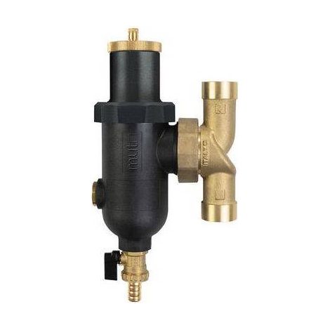 DEGASATORE DF DG HP 25