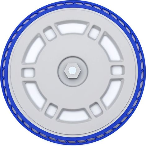 Adatto ai robot aspirapolvere Ecovacs T30, T30Pro/T30max, T50 e N30, compresi il supporto per il panno e il modulo lavapavimenti. (1/2)