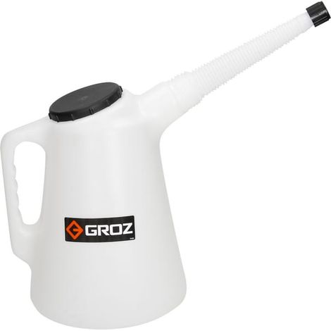 Becher graduato Groz, 5 l 41903GROZ
