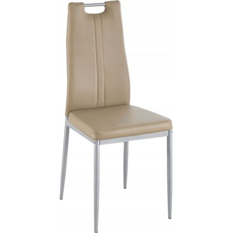 Silla capuchino F261 (1/3)