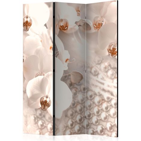 Paravento - Treasures of Elegance [Room Dividers] - 135x172 (1/4)