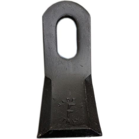 Cuchillo en forma de Y, con forma de haba, 17x35, 100x44x8, 18063-FEI-47, 84422 (1/3)