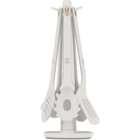 Set di 6 utensili da cucina in nylon Berlinger Haus Sahara (1/5)