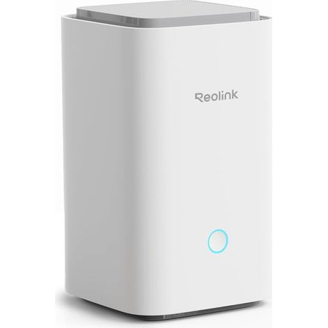 Home Hub Centre WiFi Monitoring Local Storage (1/4)