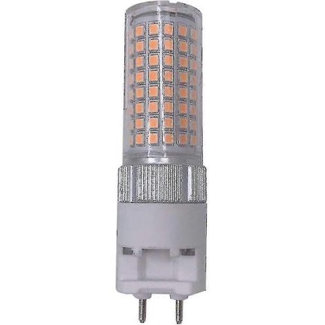 Ampoules LED G12, 20 W 2000 lm SMD2835 3000-6000 K, ampoule LED maïs ultra-lumineuse AC85-265 V, angle de 360 degrés A-FCY (FMY)-AquaForge