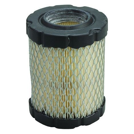 Filtre à air pour moteurs BRIGGS ET STRATTON 10-12,5 cv – Diamètre 76 mm – Hauteur 100 mm – 796032