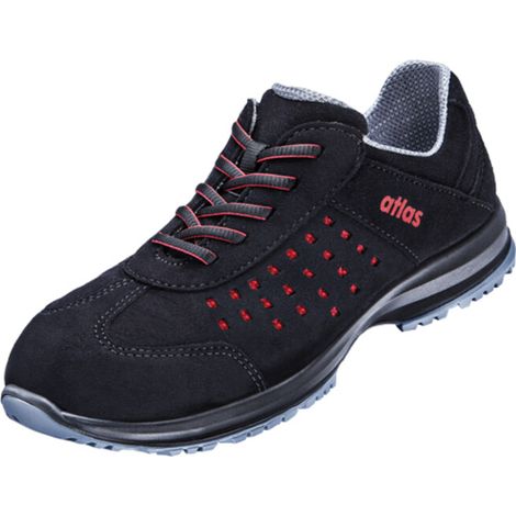 Sicherheitshalbschuh Damen GX 133 ESD SRC S1 Gr. 36 Atlas (1/4)