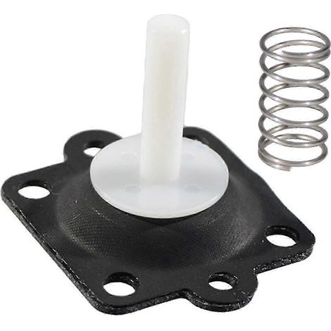 Kit de réparation de pompe d'accélération de remplacement 811287 pour Mercury 80-125HP 1988-2004 s202412245776 (1/5)