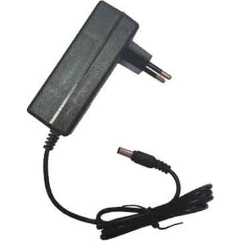 CARICABATTERIA PER UTENSILI A BATTERIA 'GARDEN LINE' CARDINALE