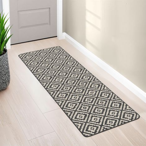 Alfombra estampada 60 x 180 cm