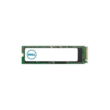 Dispositivo SSD Dell 496FF de 256 GB M.2 PCI Express