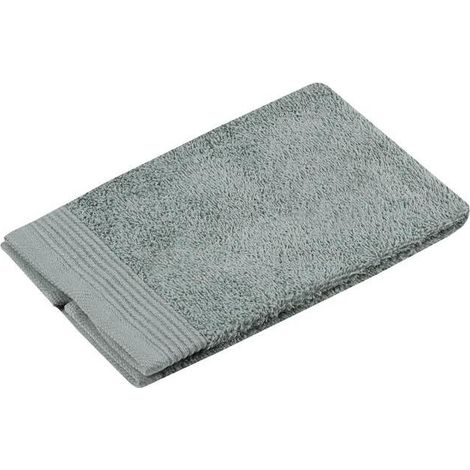 ASCIUGAMANO LYLA 30X50CM MANDORLA. (1/2)