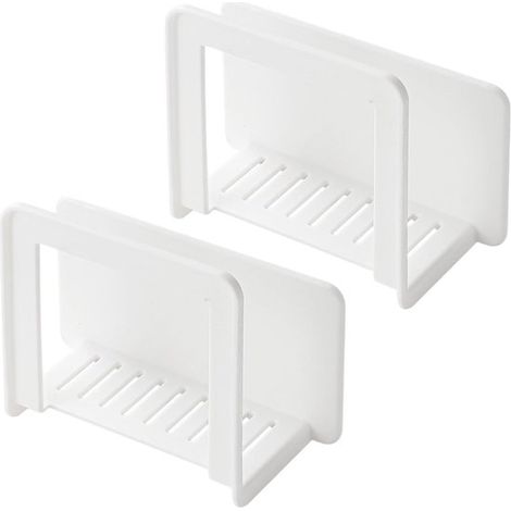 WLAN-Router mit Wandaufbewahrungsbox Abdeckung für die Routerbox Ständer für die Routerbox Wandregal Schrank Ständer ohne Bohren für das Rack (1/5)