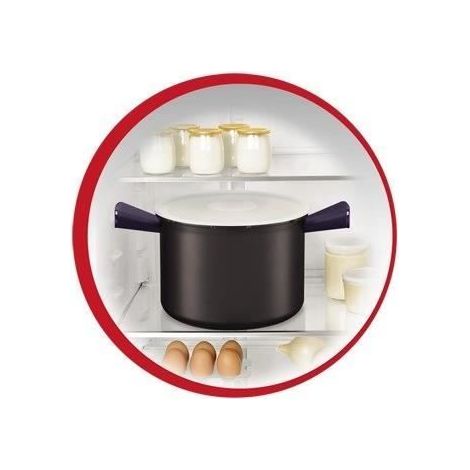 Seb - couvercle cuve cookeo - xa608000 - 3507790050453 (1/5)