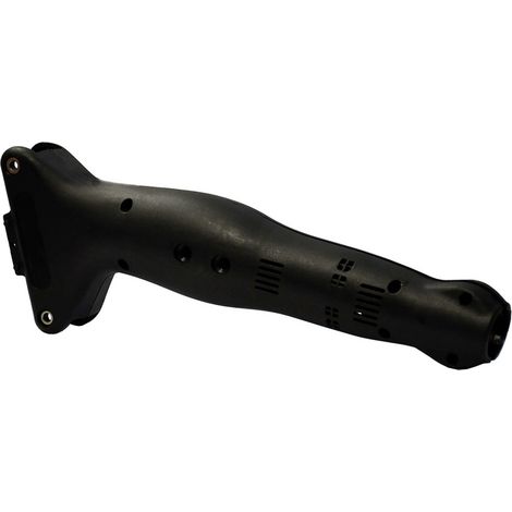 1PZ CARTER MOTORINO ELETTRICO per abbacchiatore LIF
