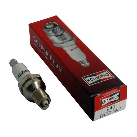 Candela CHAMPION RDZ19H