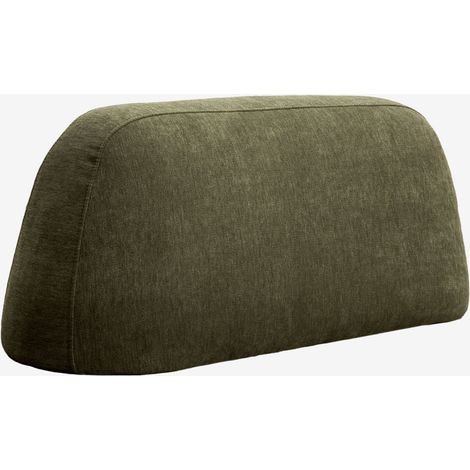 Respaldo de 80 cm para sofá modular tapizado Giorgia SKLUM        (1/5)