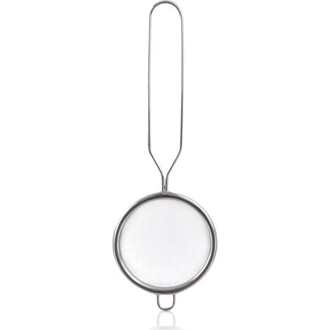Colino da cucina, acciaio inossidabile, diametro 7 cm
