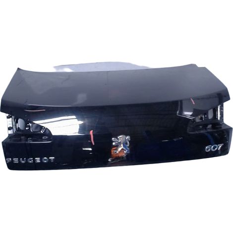 Coffre Arriere PEUGEOT 607 [PRODUIT D'OCCASION]♻️8701t8