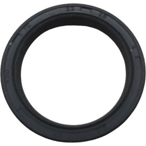Joint d'huile central pour moteur, joint d'étanchéité spécial, pièces de rechange pour huile moteur M500, M600 et M510 (1/4)