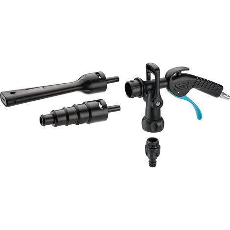 Hazet 9048P-2/3 Waschpistolen Satz (1/5)