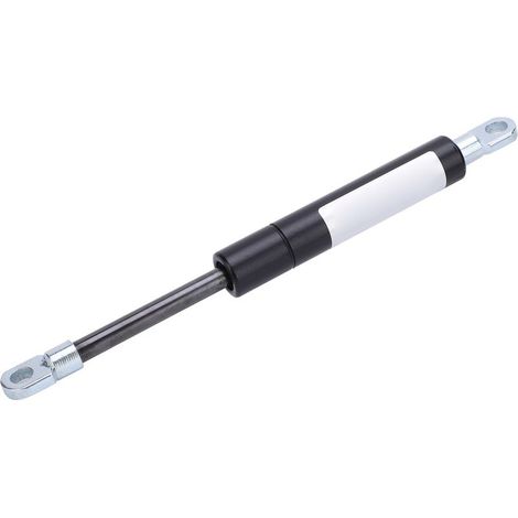 Amortisseur à gaz pour capot avant - 200 x 60 x 18mm, 300N, vérin de levage (1/4)